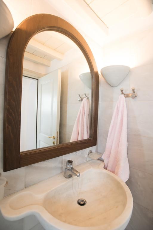 Bleland Mykonos Apartment Mykonos Town Exterior photo